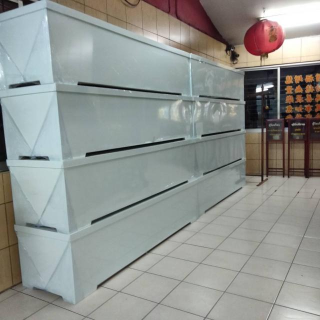 วันที่ 22 ตุลาคม 2568 วัดมัชฌิมาวนาราม ขอรับบริจาคโลงศพ