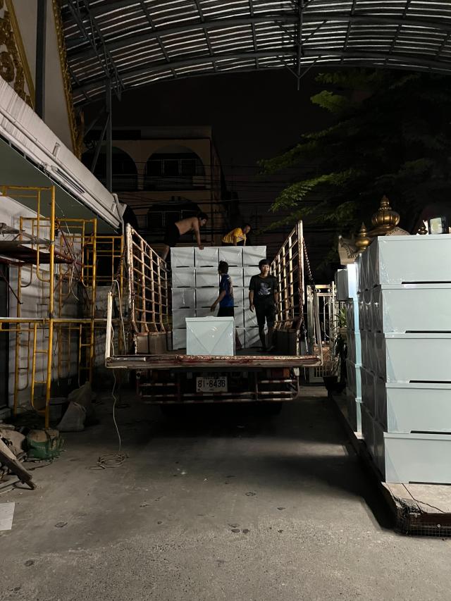 วันที่ 14 ธันวาคม 2568 มูลนิธิสว่างคีรีธรรม ขอรับบริจาคโลงศพ จำนวน 100 ใบ