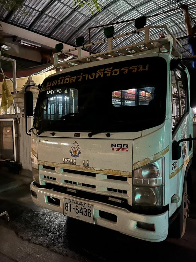 วันที่ 14 ธันวาคม 2568 มูลนิธิสว่างคีรีธรรม ขอรับบริจาคโลงศพ จำนวน 100 ใบ