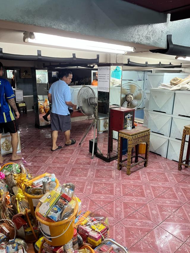 วันที่ 14 ธันวาคม 2568 มูลนิธิสว่างคีรีธรรม ขอรับบริจาคโลงศพ จำนวน 100 ใบ