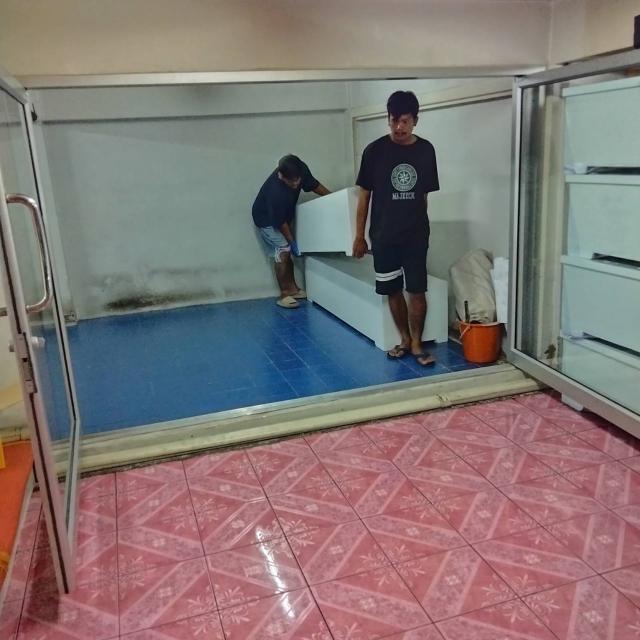 วันที่ 22 ตุลาคม 2568 วัดมัชฌิมาวนาราม ขอรับบริจาคโลงศพ