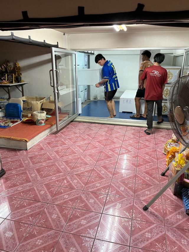 วันที่ 14 ธันวาคม 2568 มูลนิธิสว่างคีรีธรรม ขอรับบริจาคโลงศพ จำนวน 100 ใบ