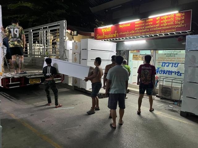 วันที่ 25 มกราคม 2569 มูลนิธิสว่างอุตรดิตถ์ธรรมสถาน ขอรับบริจาคโลงศพ