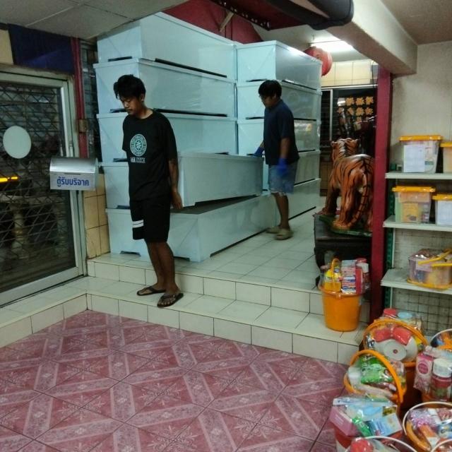 วันที่ 22 ตุลาคม 2568 วัดมัชฌิมาวนาราม ขอรับบริจาคโลงศพ