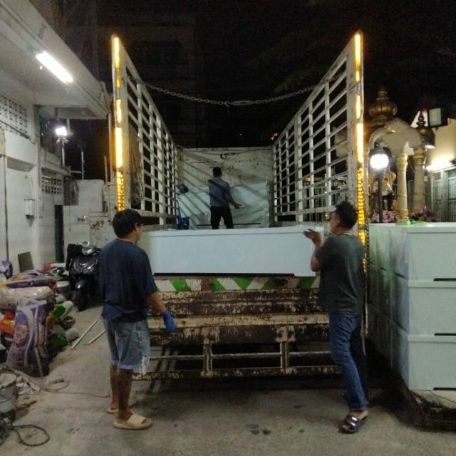 วันที่ 22 ตุลาคม 2568 วัดมัชฌิมาวนาราม ขอรับบริจาคโลงศพ