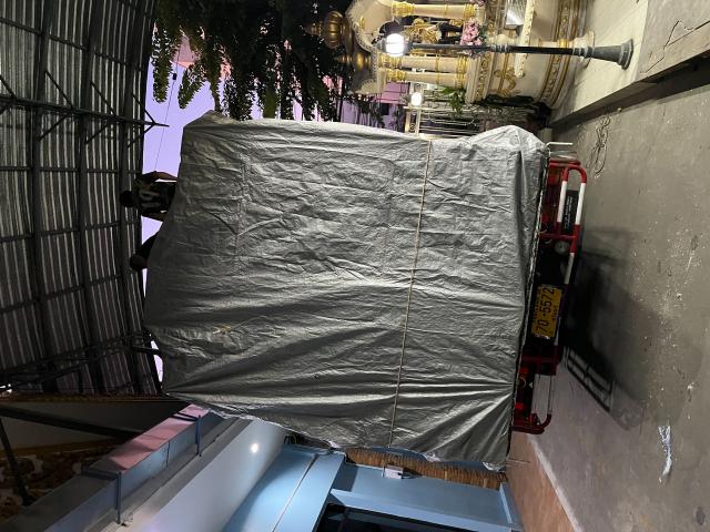 วันที่ 25 มกราคม 2569 มูลนิธิสว่างอุตรดิตถ์ธรรมสถาน ขอรับบริจาคโลงศพ