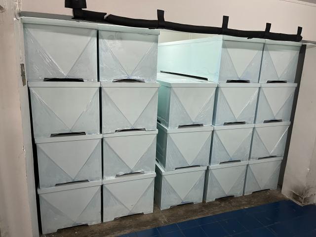 วันที่ 25 มกราคม 2569 มูลนิธิสว่างอุตรดิตถ์ธรรมสถาน ขอรับบริจาคโลงศพ