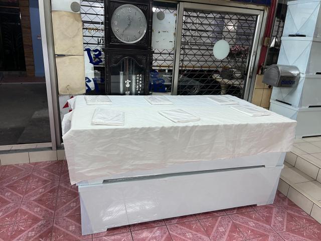 วันที่ 25 มกราคม 2569 มูลนิธิสว่างอุตรดิตถ์ธรรมสถาน ขอรับบริจาคโลงศพ