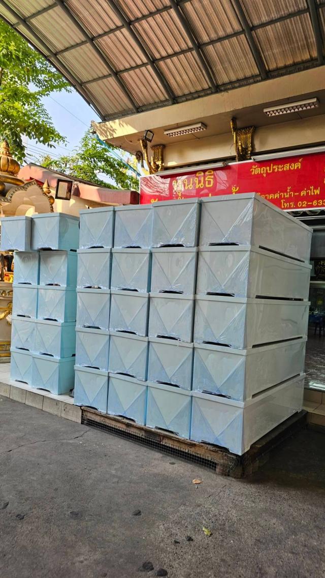 วันที่ 16 กุมภาพันธ์ 2568 มูลนิธิกู้ภัยอรัญประเทศ ขอรับบริจาคโลงศพ จำนวน 100 ใบ