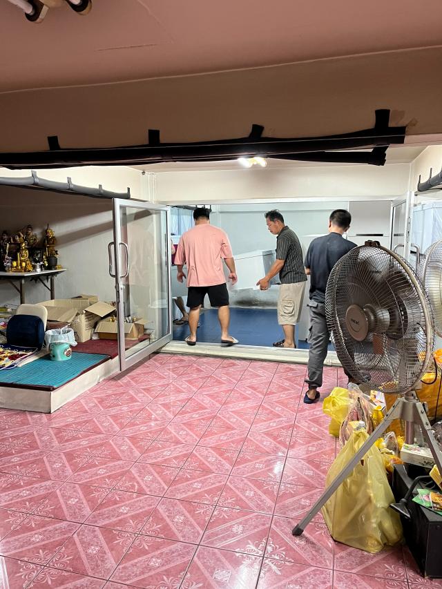 วันที่ 9 มีนาคม 2568 มูลนิธิสว่างคีรีธรรม ขอรับบริจาคโลงศพ จำนวน 100 ใบ