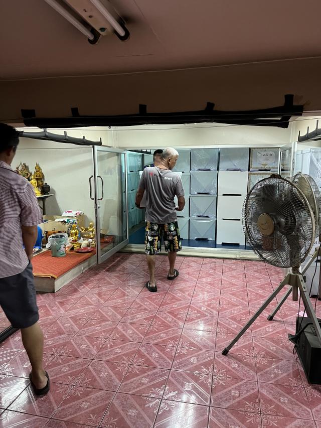 วันที่ 6 กรกฎาคม 2568 มูลนิธิกู้ภัยอรัญประเทศ ขอรับบริจาคโลงศพ จำนวน 100 ใบ