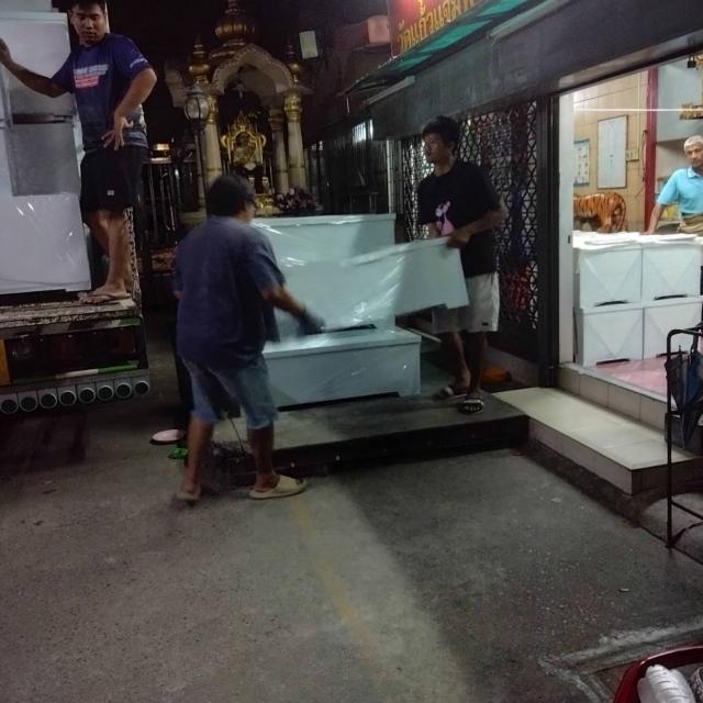 วันที่ 12 พฤศจิกายน 2568 วัดมัชฌิมาวนาราม ขอรับบริจาคโลงศพ