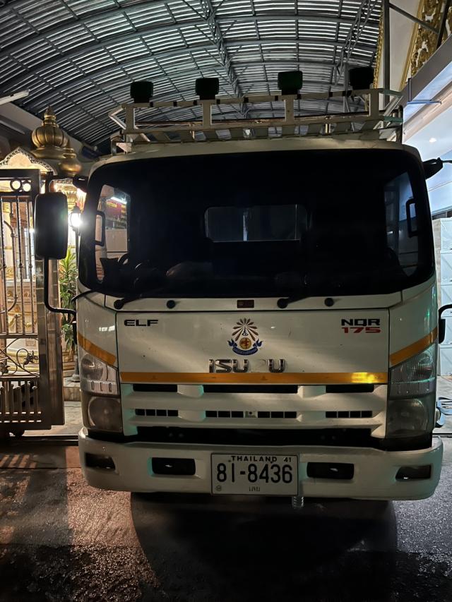 วันที่ 22 มีนาคม 2569 มูลนิธิสว่างคีรีธรรม ขอรับบริจาคโลงศพ จำนวน 100 ใบ