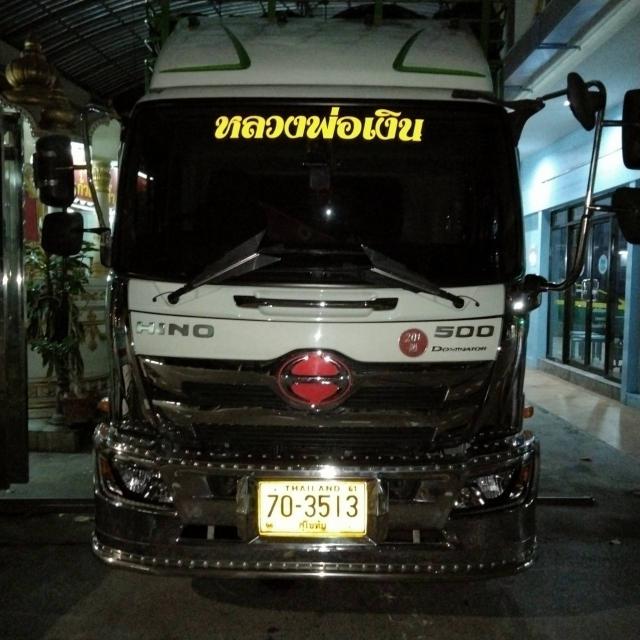 วันที่ 20 พฤษภาคม 2569 วัดมัชฌิมาวนาราม ขอรับบริจาคโลงศพ