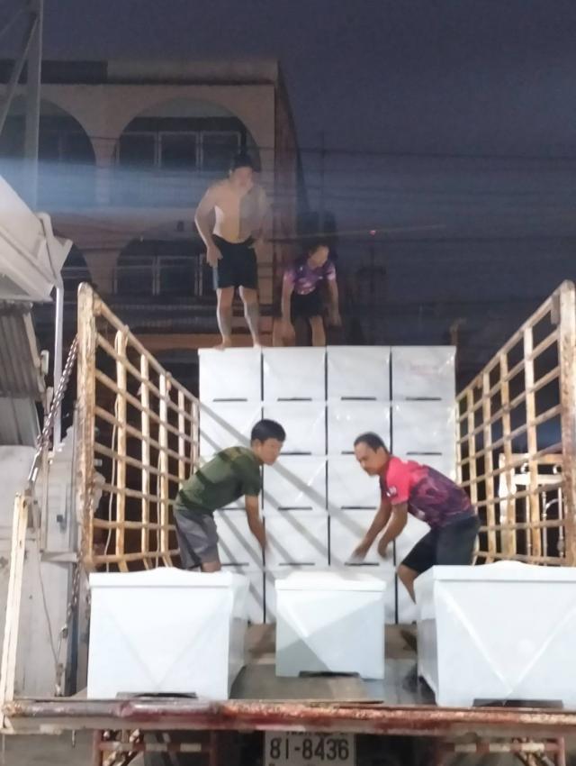 วันที่ 27 กรกฎาคม 2568 มูลนิธิสว่างคีรีธรรม ขอรับบริจาคโลงศพ จำนวน 100 ใบ