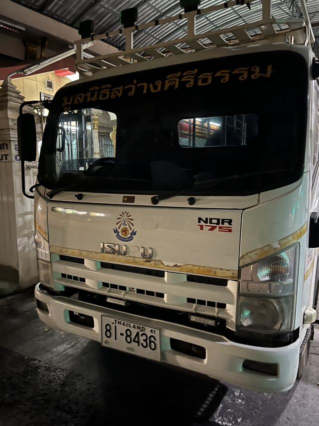 วันที่ 28 กันยายน 2568 มูลนิธิสว่างคีรีธรรม ขอรับบริจาคโลงศพ จำนวน 100 ใบ
