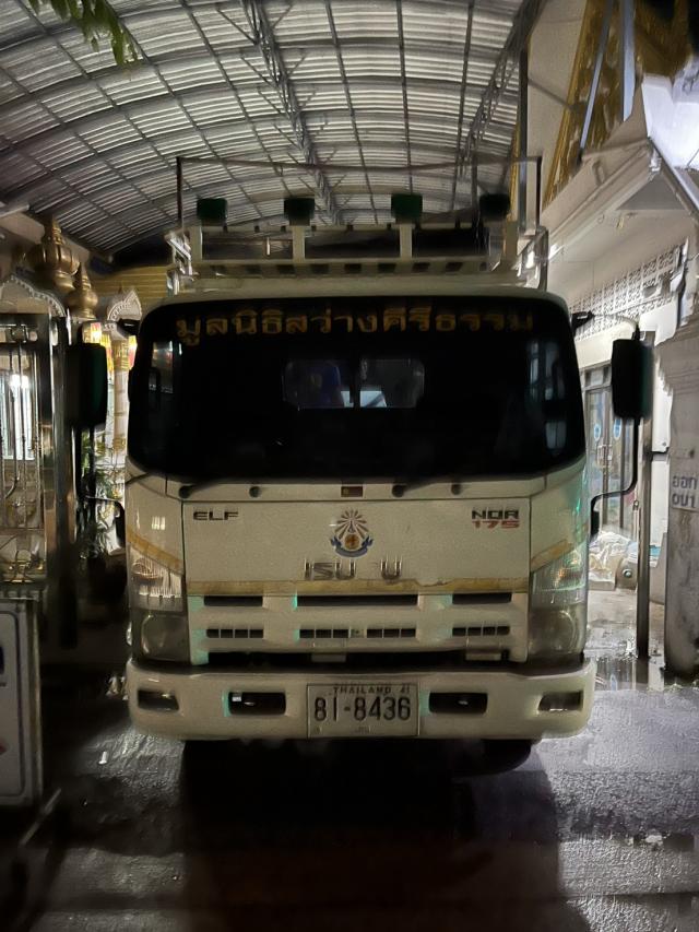 วันที่ 9 พฤศจิกายน 2568 มูลนิธิสว่างคีรีธรรม ขอรับบริจาคโลงศพ จำนวน 100 ใบ