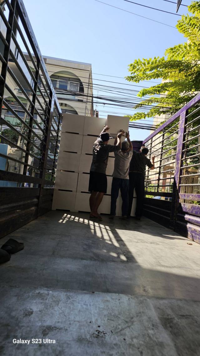 วันที่ 8 มกราคา 2569 วัดป่าศรีภูทอก ขอรับบริจาคโลงศพ