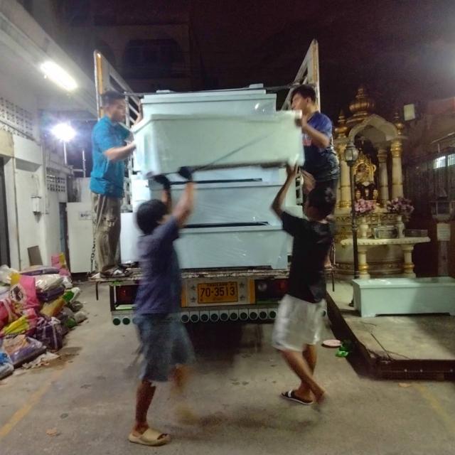 วันที่ 12 พฤศจิกายน 2568 วัดมัชฌิมาวนาราม ขอรับบริจาคโลงศพ