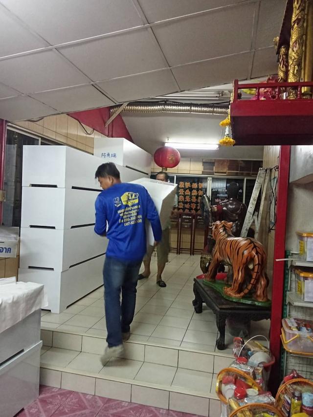 วันที่ 6 มกราคา 2569 วัดเขาคอก ขอรับบริจาคโลงศพ