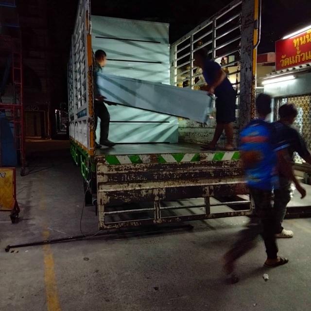 วันที่ 14 มกราคม 2569 วัดมัชฌิมาวนาราม ขอรับบริจาคโลงศพ