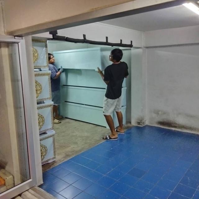 วันที่ 12 พฤศจิกายน 2568 วัดมัชฌิมาวนาราม ขอรับบริจาคโลงศพ