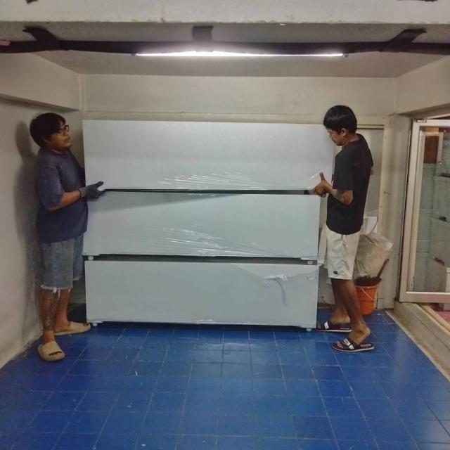 วันที่ 12 พฤศจิกายน 2568 วัดมัชฌิมาวนาราม ขอรับบริจาคโลงศพ