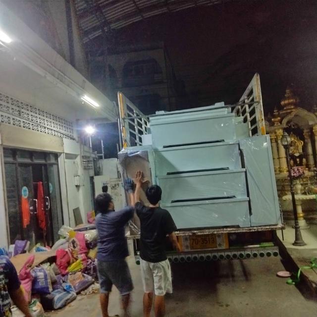 วันที่ 12 พฤศจิกายน 2568 วัดมัชฌิมาวนาราม ขอรับบริจาคโลงศพ