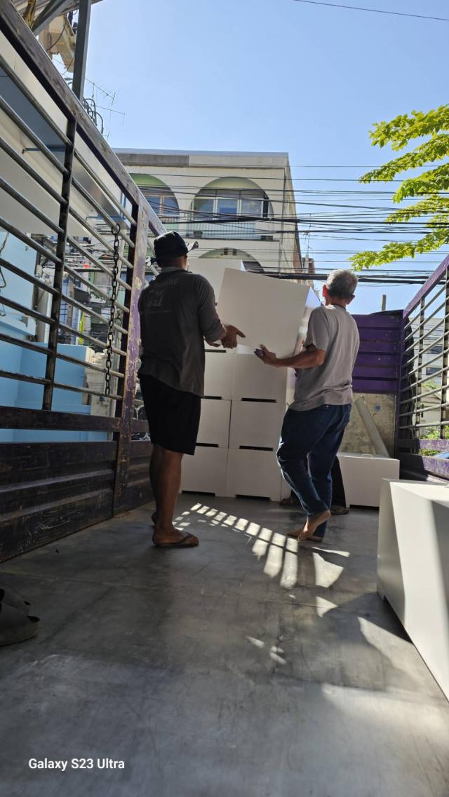 วันที่ 8 มกราคา 2569 วัดป่าศรีภูทอก ขอรับบริจาคโลงศพ