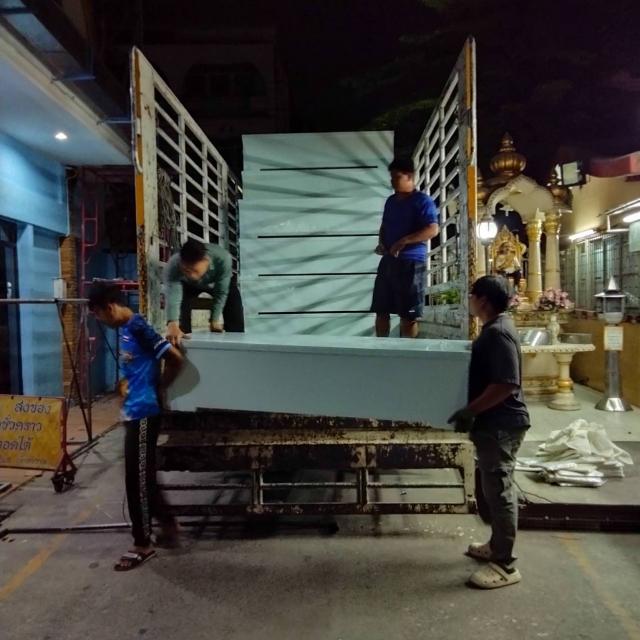 วันที่ 14 มกราคม 2569 วัดมัชฌิมาวนาราม ขอรับบริจาคโลงศพ