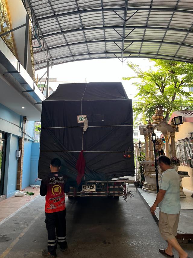 วันที่ 22 มีนาคม 2569 มูลนิธิสว่างคีรีธรรม ขอรับบริจาคโลงศพ จำนวน 100 ใบ