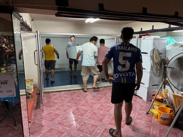 วันที่ 9 พฤศจิกายน 2568 มูลนิธิสว่างคีรีธรรม ขอรับบริจาคโลงศพ จำนวน 100 ใบ