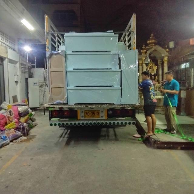 วันที่ 12 พฤศจิกายน 2568 วัดมัชฌิมาวนาราม ขอรับบริจาคโลงศพ