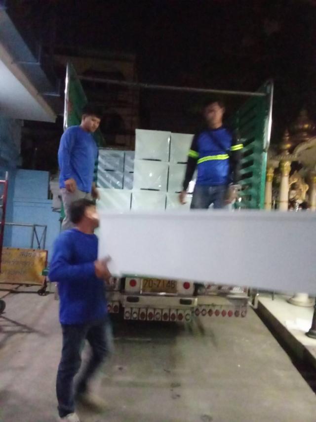 วันที่ 6 มกราคา 2569 วัดเขาคอก ขอรับบริจาคโลงศพ