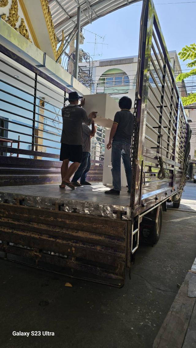 วันที่ 8 มกราคา 2569 วัดป่าศรีภูทอก ขอรับบริจาคโลงศพ