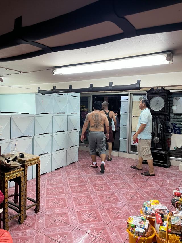 วันที่ 22 มีนาคม 2569 มูลนิธิสว่างคีรีธรรม ขอรับบริจาคโลงศพ จำนวน 100 ใบ