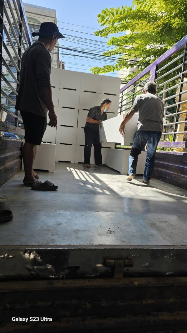 วันที่ 8 มกราคา 2569 วัดป่าศรีภูทอก ขอรับบริจาคโลงศพ