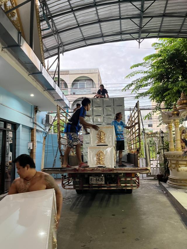 วันที่ 14 มิถุนายน 2569 มูลนิธิสว่างคีรีธรรม ขอรับบริจาคโลงศพ จำนวน 100 ใบ